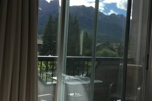 Zimmer und Suite