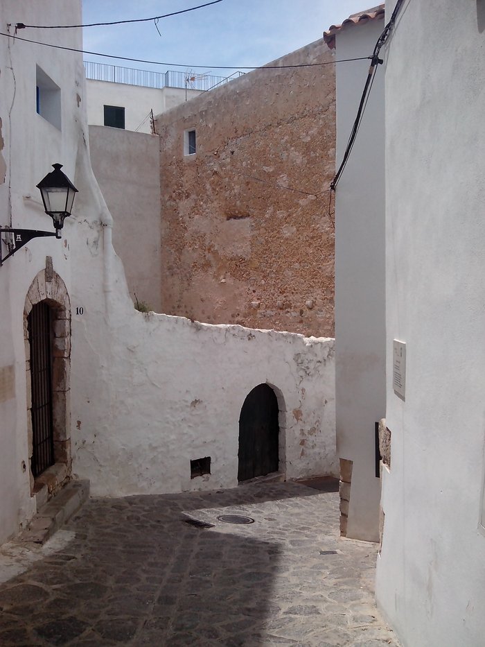 Imagen 7 de Dalt Vila