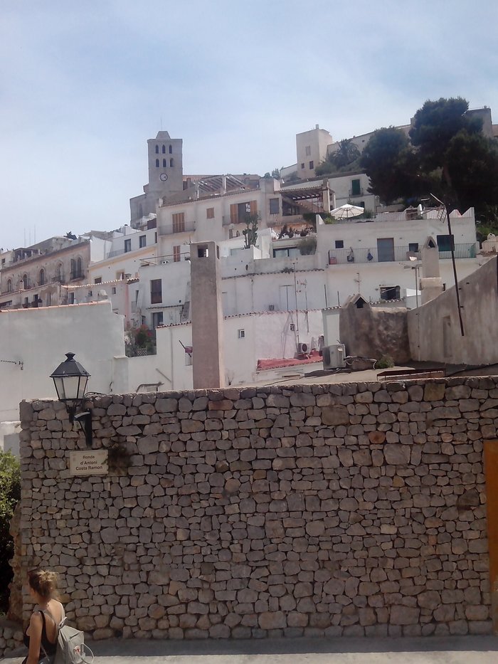 Imagen 6 de Dalt Vila