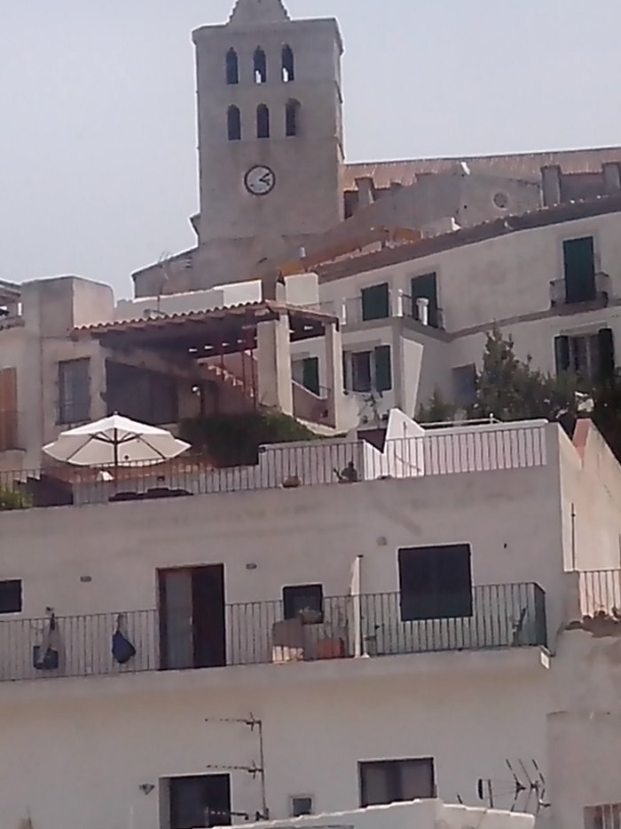 Imagen 5 de Dalt Vila