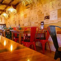 Gastropub