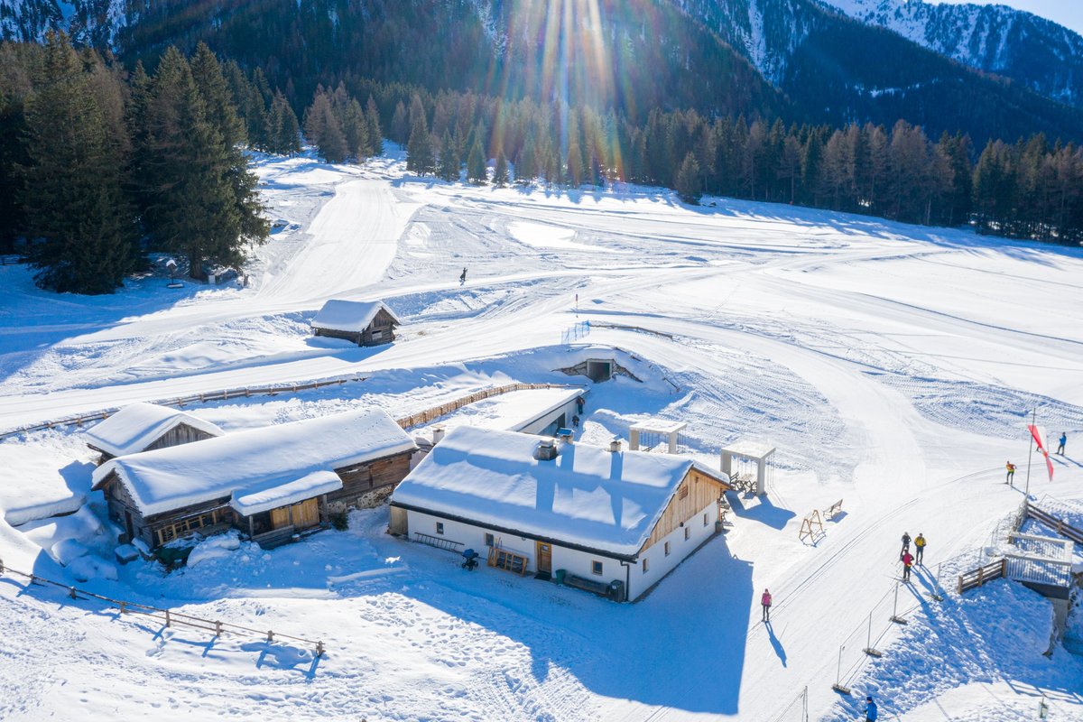 MALGA HUBER, Rasun Anterselva - Localita Anterselva di Sopra 34 ...