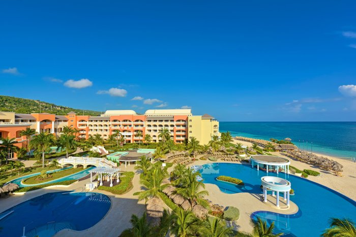 Iberostar Selection Rose Hall Suites Pool: Pictures & Reviews - Tripadvisor