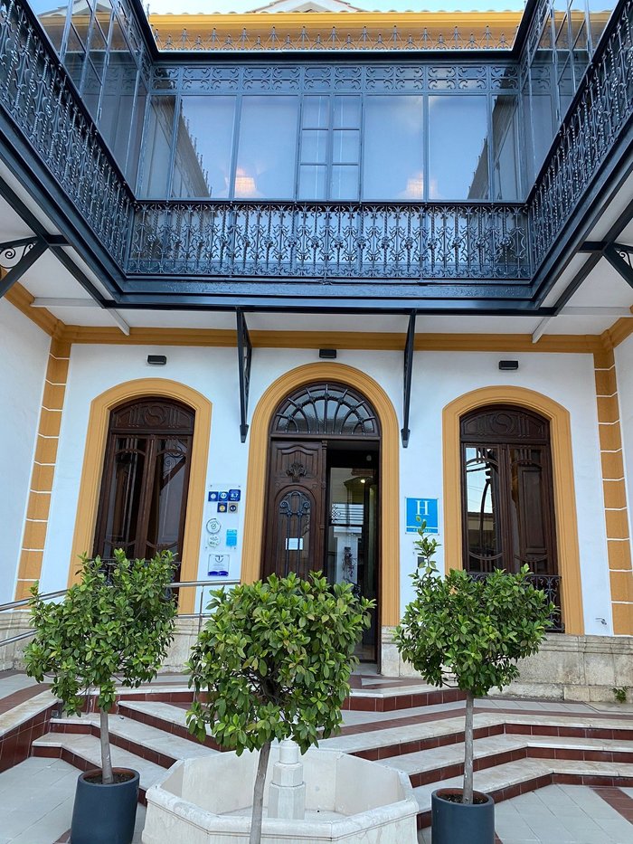 Imagen 12 de Hotel Villa Maria