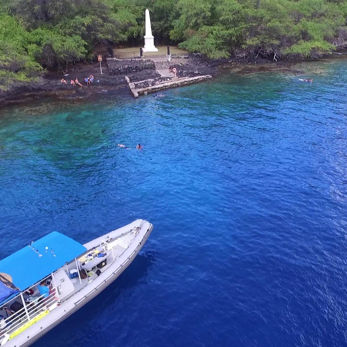 Captain Cook Snorkeling Cruises (Keauhou) - All You Need to Know BEFORE 