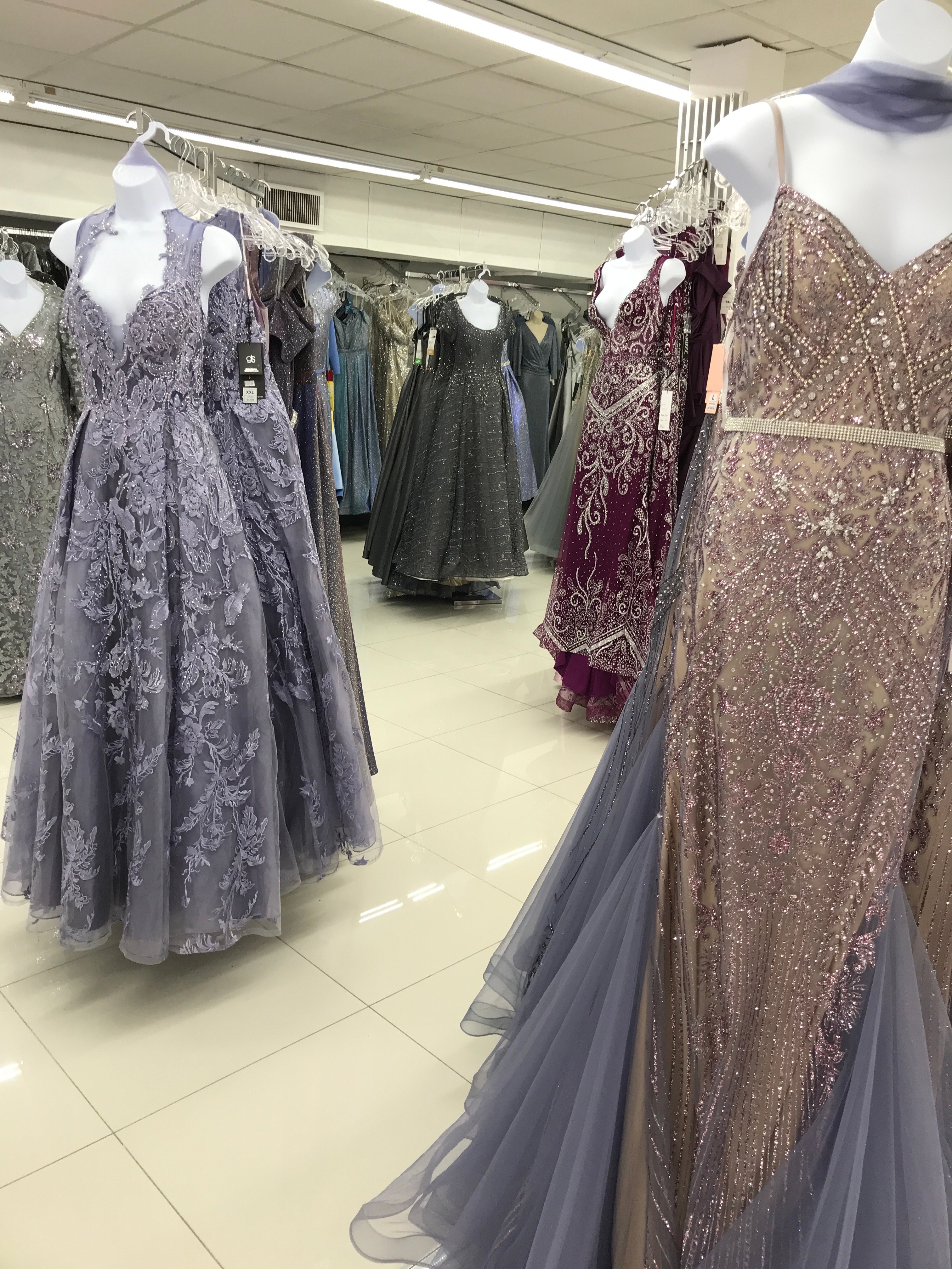 D GALA FORMAL BOUTIQUE All You Need to Know BEFORE You Go with