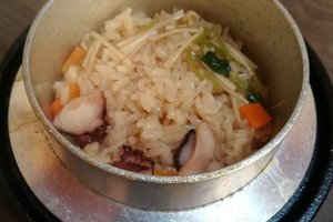 食事