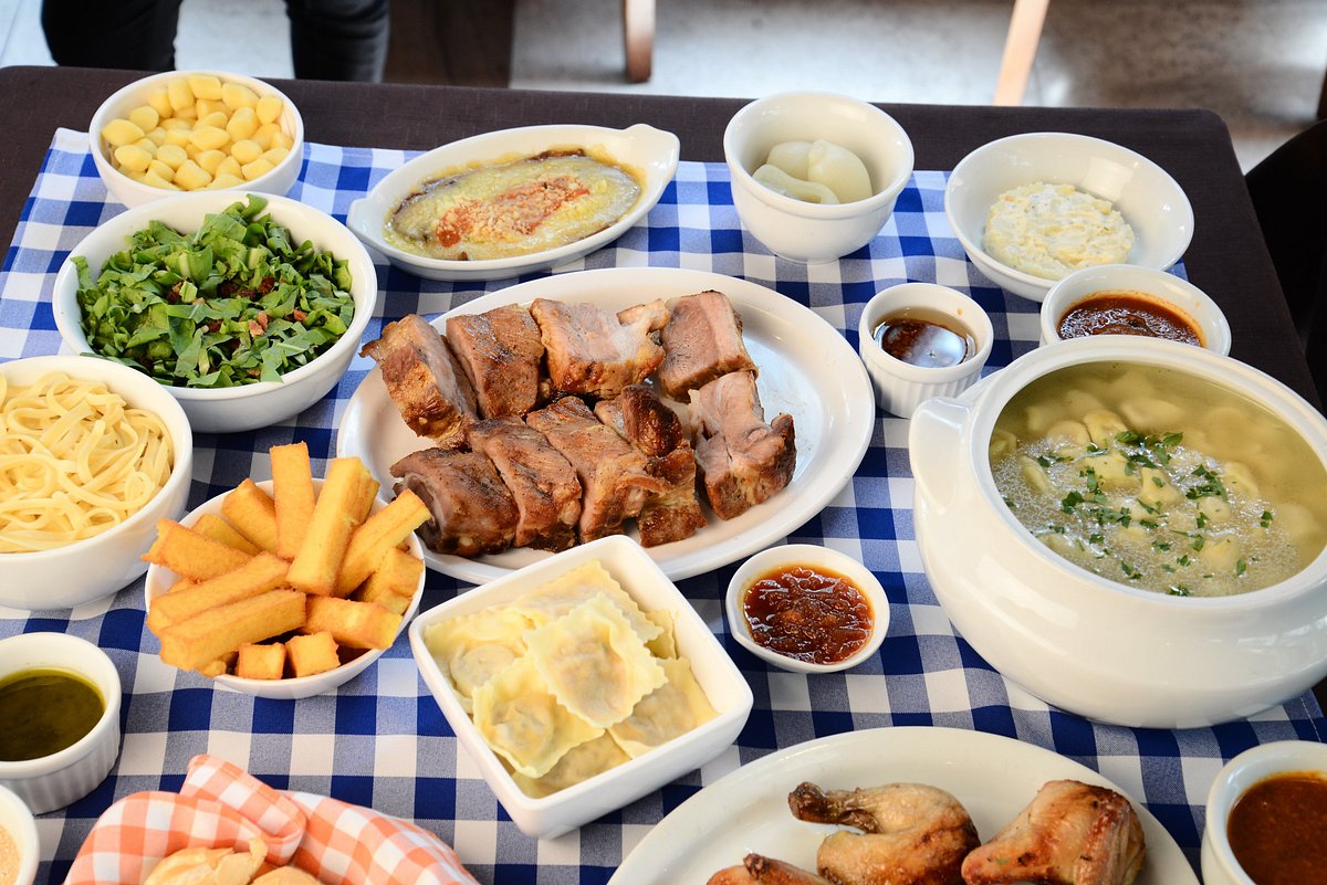 GALETERIA DA SERRA GAÚCHA, Indaiatuba - Cardápio, Preços & Comentários de  Restaurantes