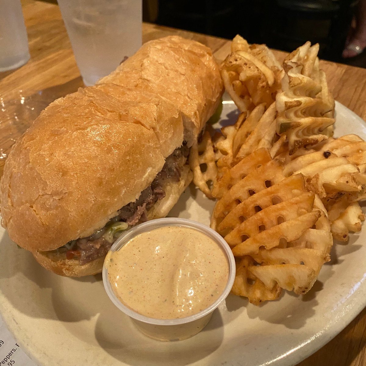 MELTON'S APP & TAP, Decatur - Menu, Prices & Restaurant Reviews