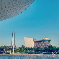Songdo Central Park (Incheon) - All You Need to Know BEFORE You Go