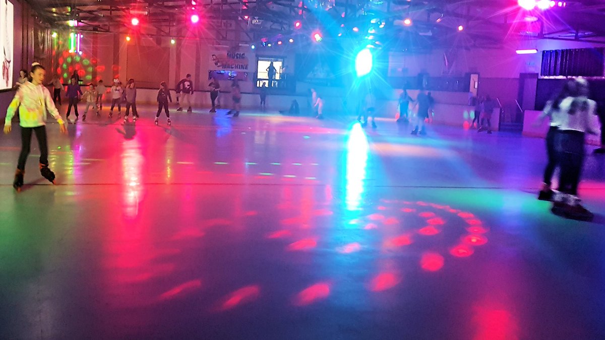 Rollerway Skate Centre - Newtown - All You Need to Know BEFORE You Go ...