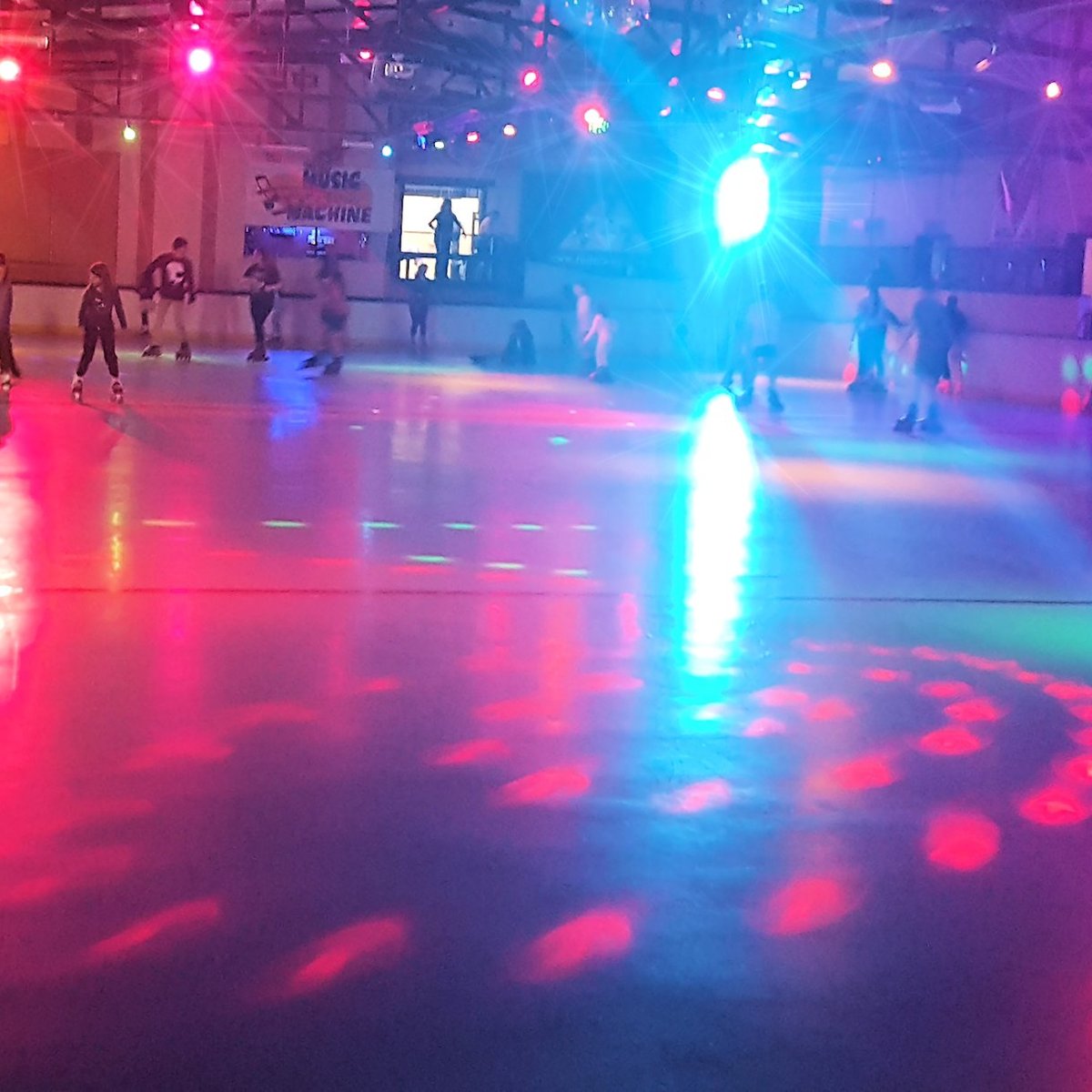 Rollerway Skate Centre - Newtown (Geelong): All You Need to Know