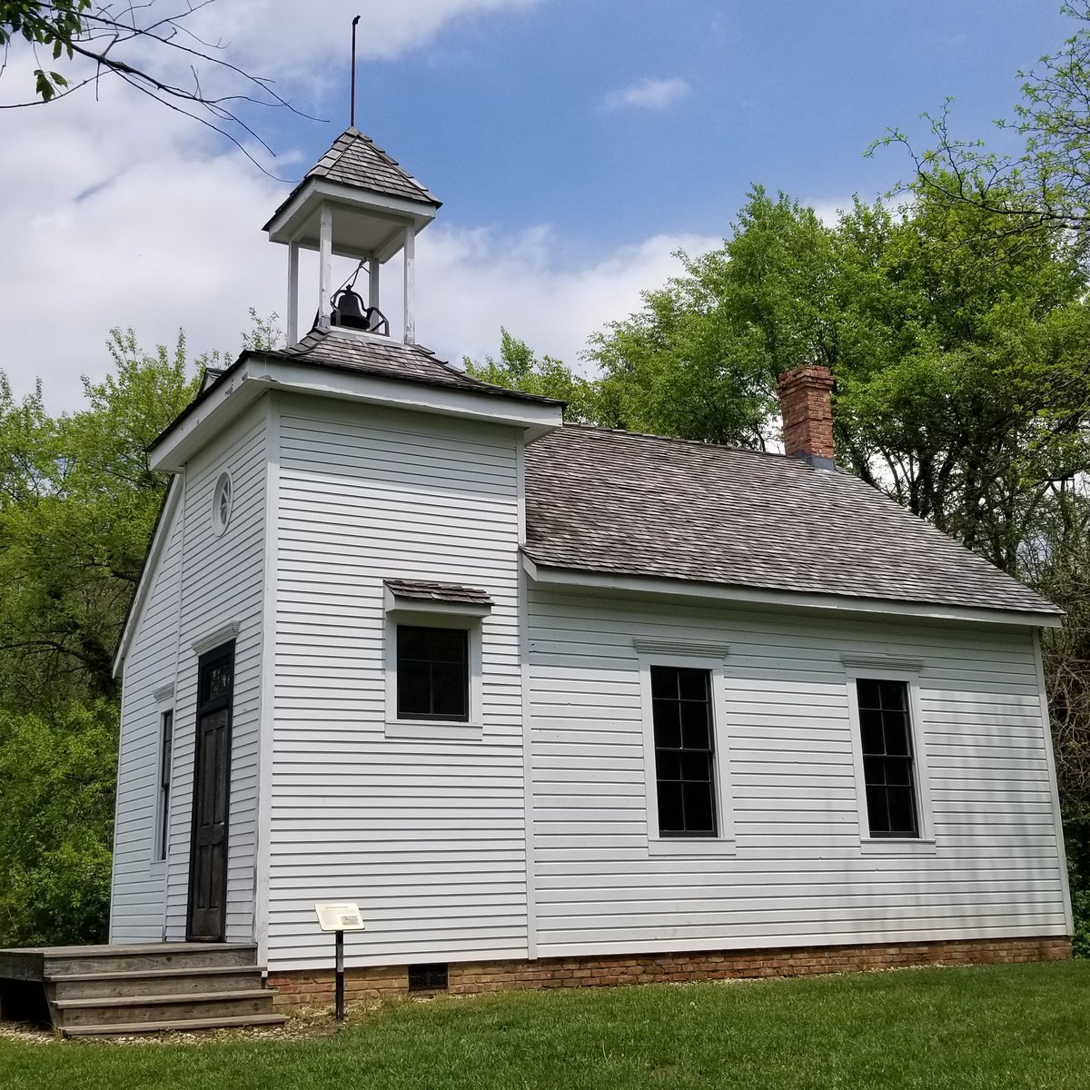 Buckley Homestead County Park (Lowell) All You Need to Know BEFORE You Go