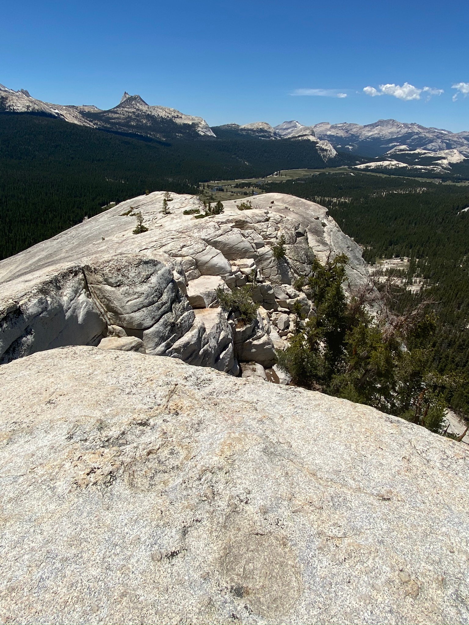 Lembert dome trail best sale