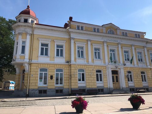 Raseborg Municipality review images