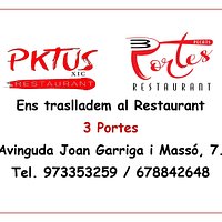 ENS TRASLLADEM!!