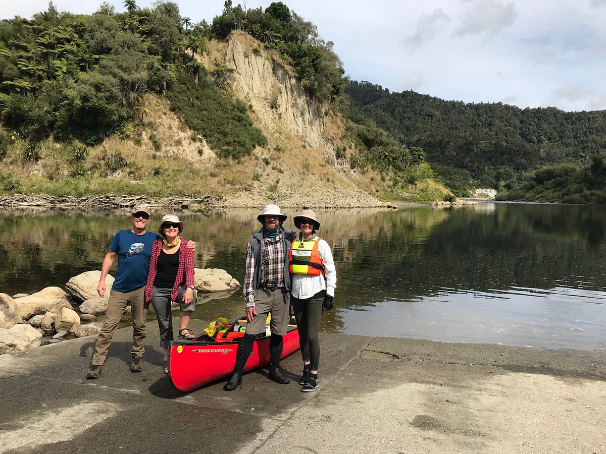 Blazing Adventures - Guided Fly Fishing