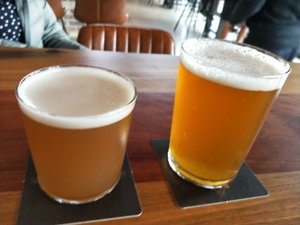Drinks