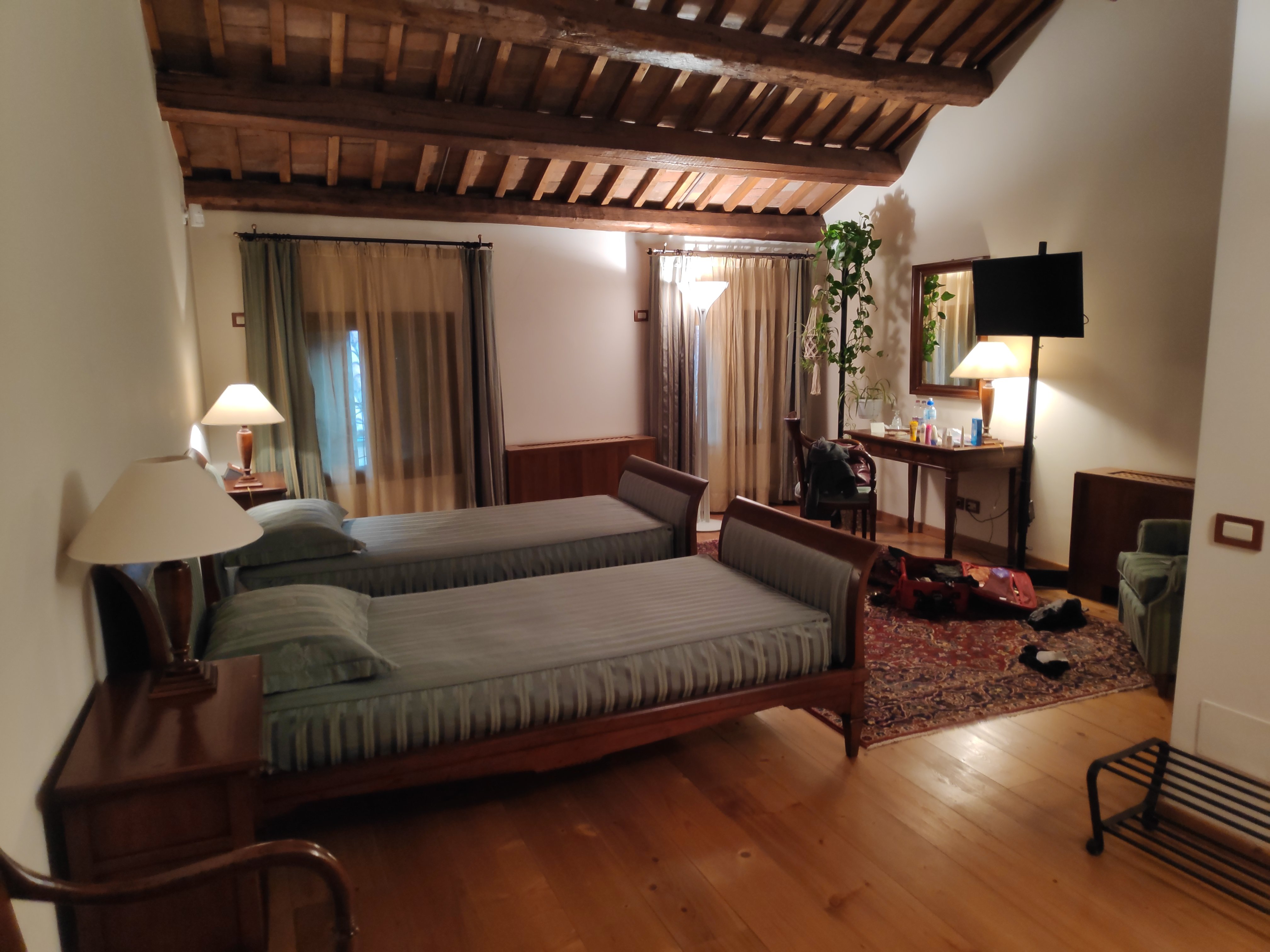 LE CAMERE DI PALAZZO BORTOLAN B&B (Treviso): Prezzi 2022 E Recensioni