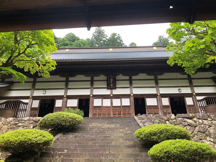 永平寺 宿坊 口コミ 宿泊予約 トリップアドバイザー