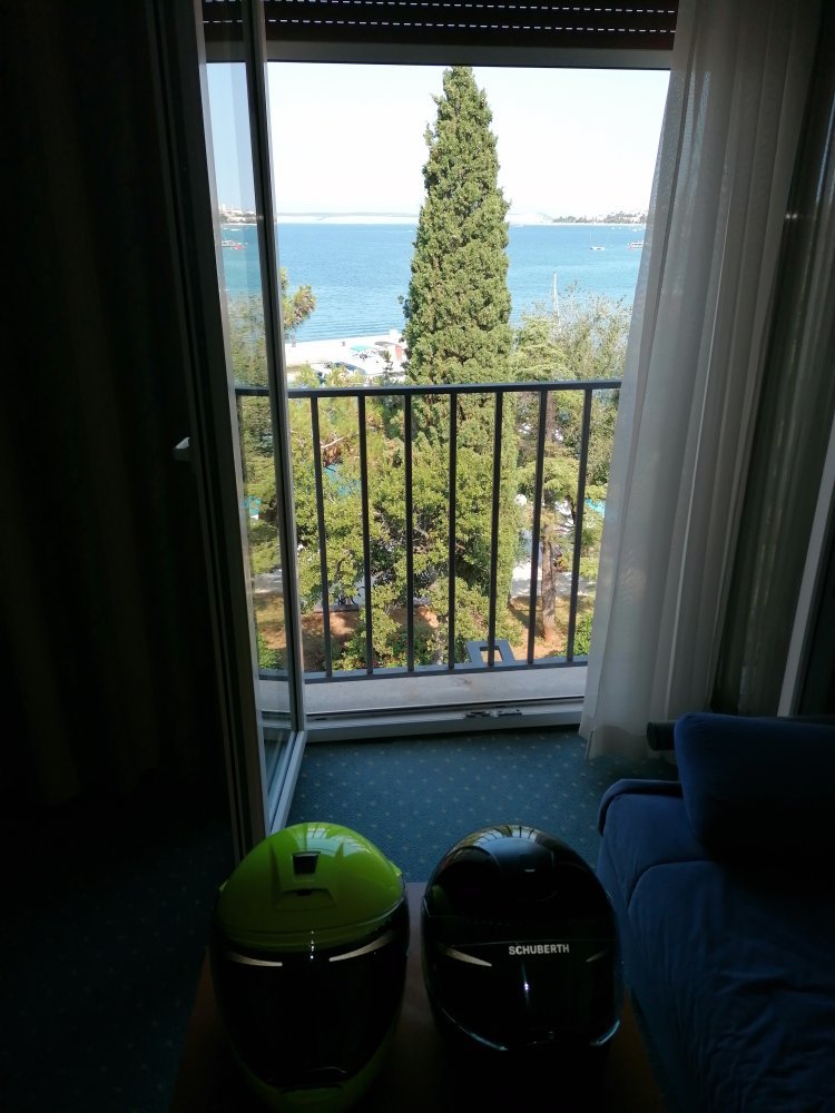 Hotel photo 9 of Hotel Selce.