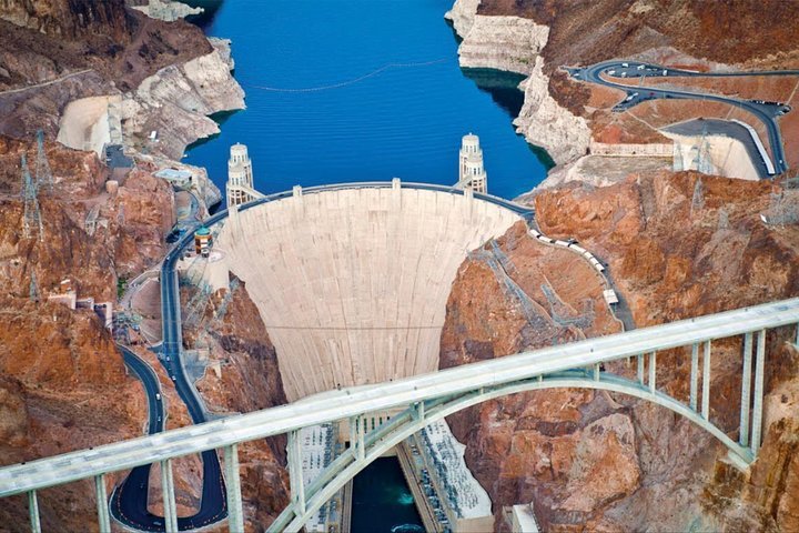 2023 Small Group 3 Hour Hoover Dam Mini Tour From Las Vegas   Caption 