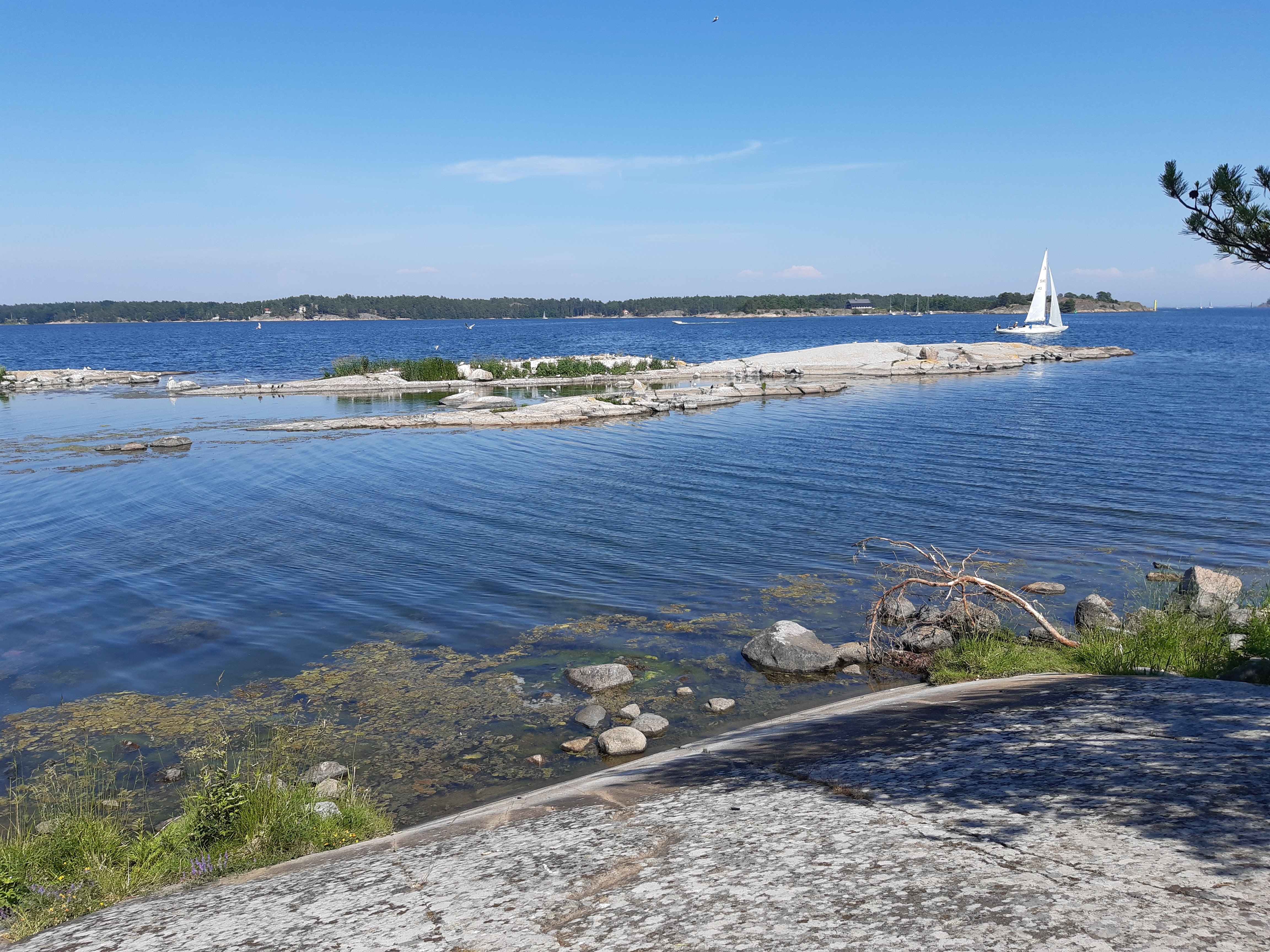 VASTERVIK RESORT - Updated 2022 Prices & Campground Reviews (Sweden)