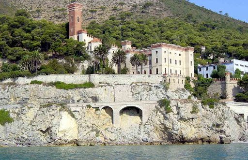 Castello Borelli (Borghetto Santo Spirito) - ATUALIZADO 2022 O Que ...