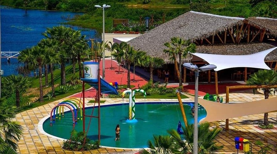 Fazenda Sossego Hotel