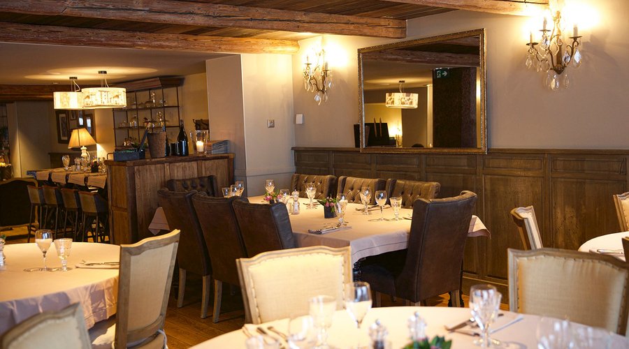 La Salle à Manger