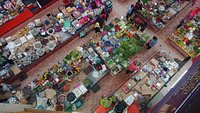 Khadijah pasar besar siti Pasar Besar