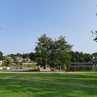 Lac De Bagnoles De L'orne
