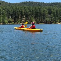 Goldwater Lake (Prescott) - All You Need to Know BEFORE You Go