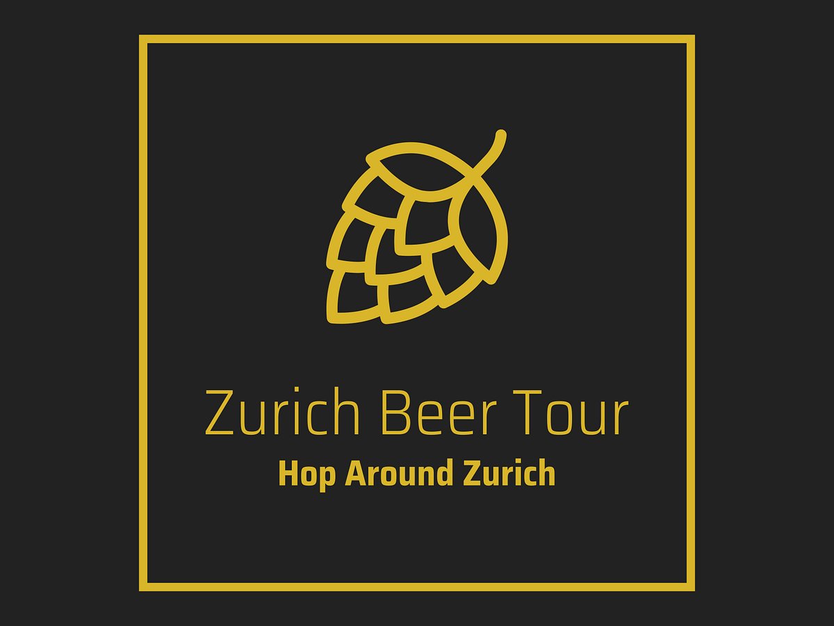 brewery tour zurich