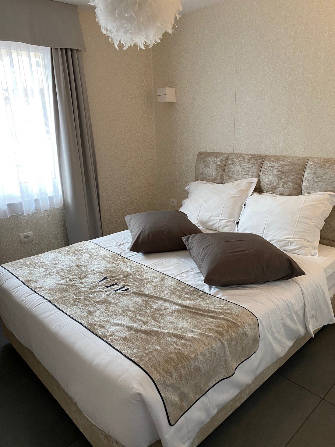 APARTMENTS VIP RESIDENCE (Пиран) - отзывы, фото и сравнение цен -  Tripadvisor