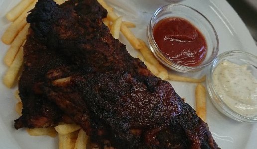 Konditori Restaurang Söta Kaka