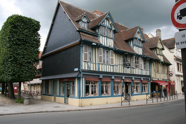 Calvados Padre Magloire, la experiencia - PONT-L'EVEQUE