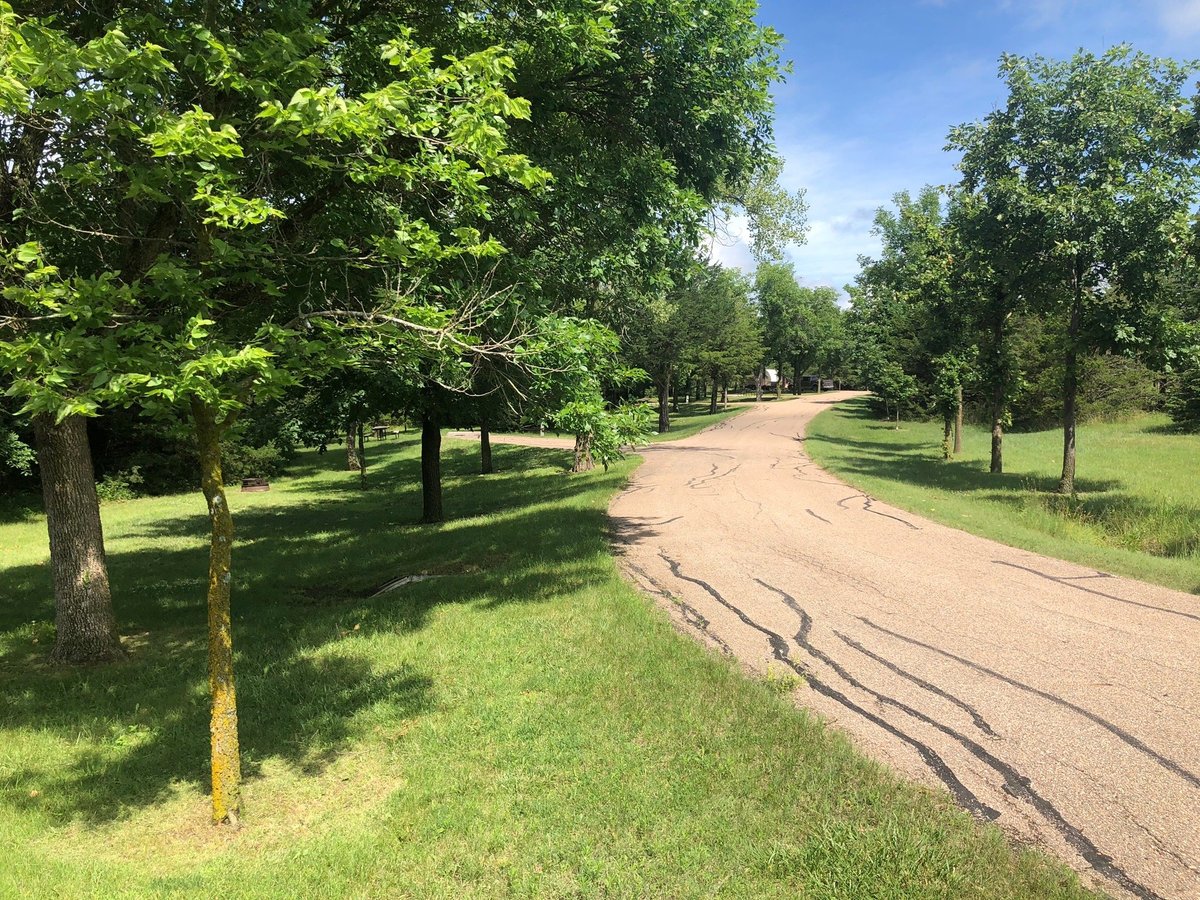 Step Back in Time: Nebraska's Rock Creek Station State Historical Park