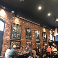 Jacobs Brew House and Grocer