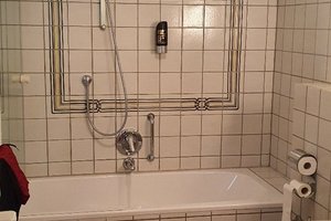Zimmer und Suite