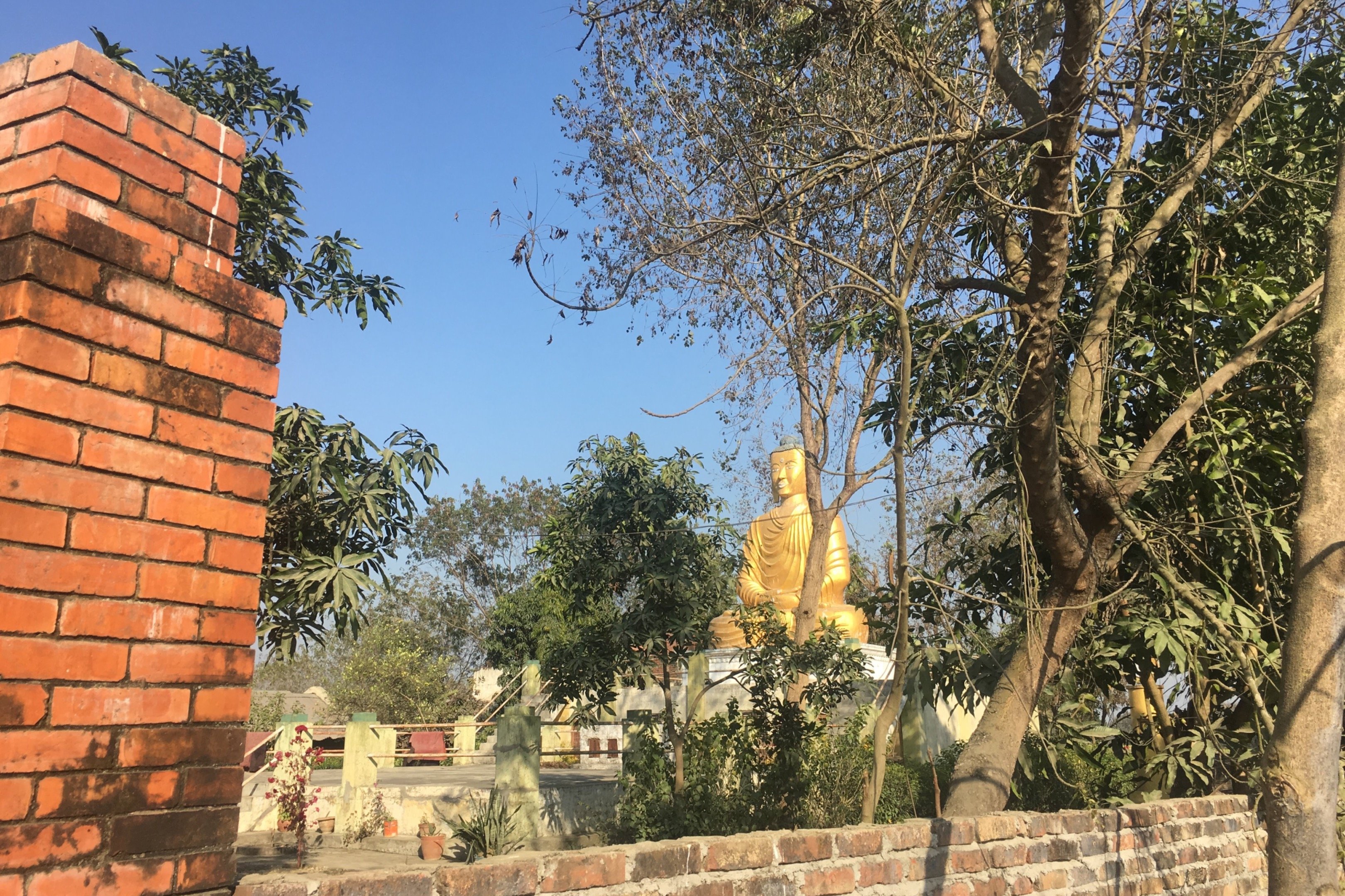 Explore Holy Buddha’s Birth Place - Lumbini - All You Need To Know ...