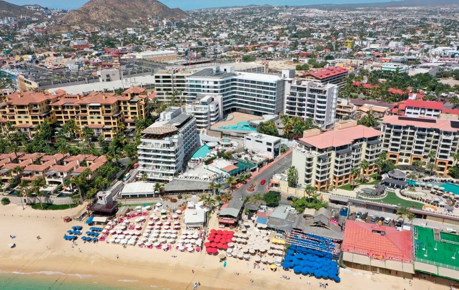 Casino Cabo San Lucas Mexico