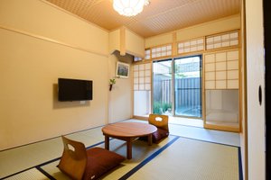 Zimmer und Suite