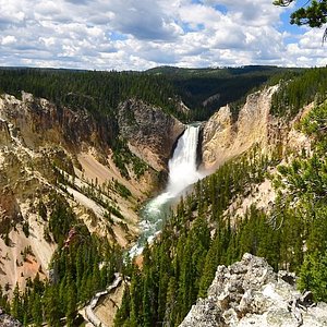 yellowstone