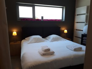Kamer en suite