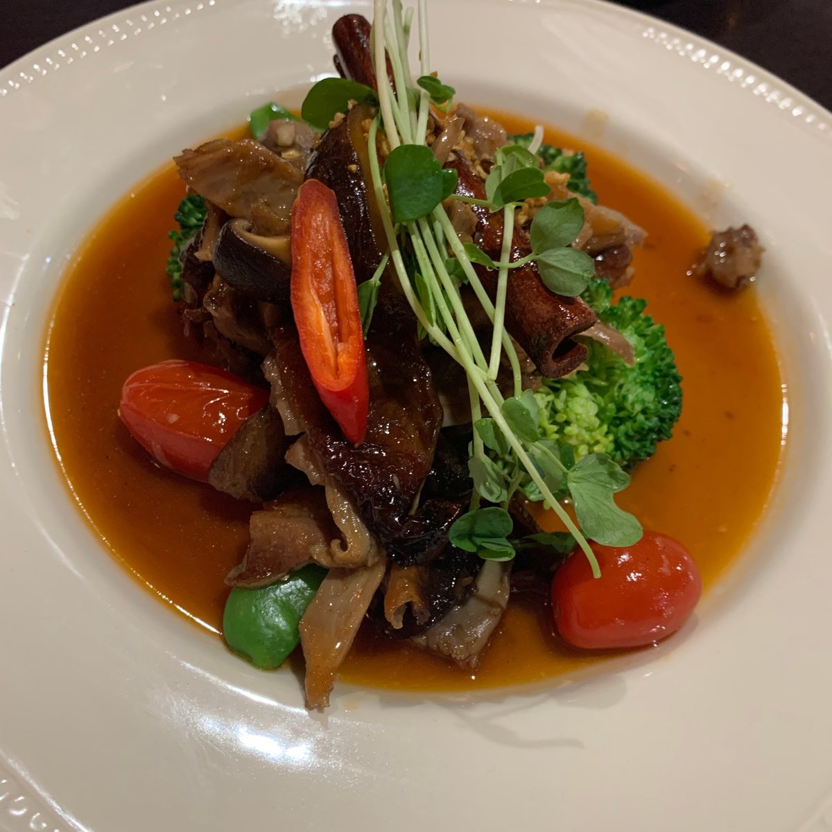 KHRUA THAI BY KHAN - ON BRIDGE ST, MUSWELLBROOK - Restaurant Reviews,  Photos & Phone Number - Tripadvisor