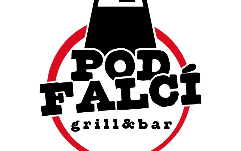 Grill & Bar Pod falci