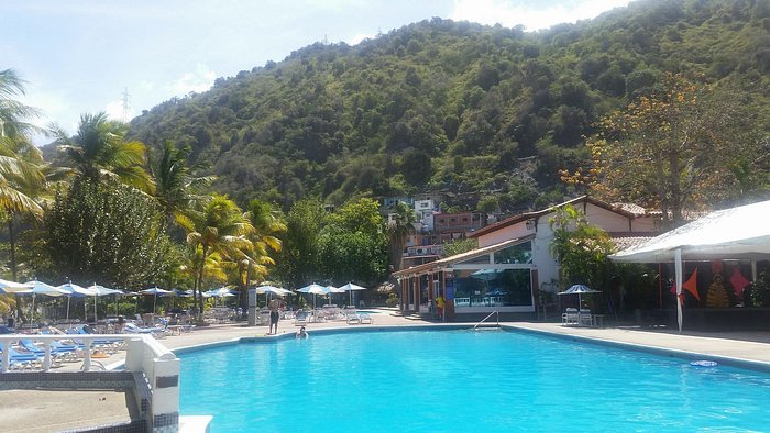 HOTEL VALLE DEL SOL - Prices & Specialty Hotel Reviews (Caraballeda,  Venezuela)
