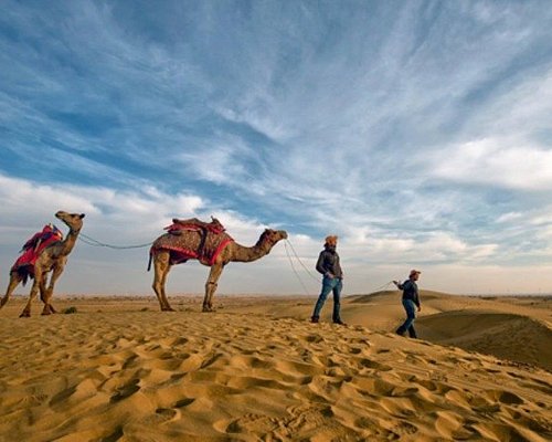 rajasthan tour packages quora