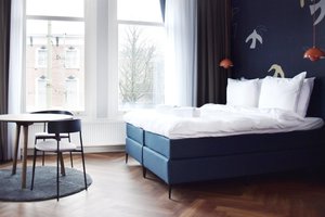 Kamer en suite